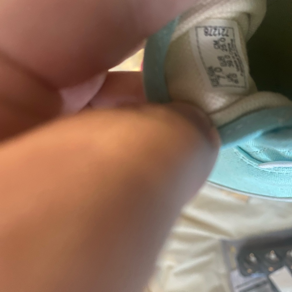 Vans Authentic Shoes - Picture 8 of 8